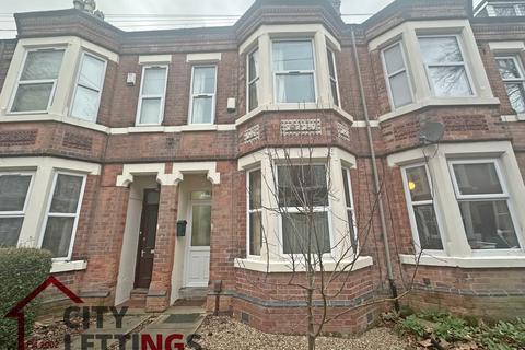 6 bedroom terraced house to rent, Church Grove