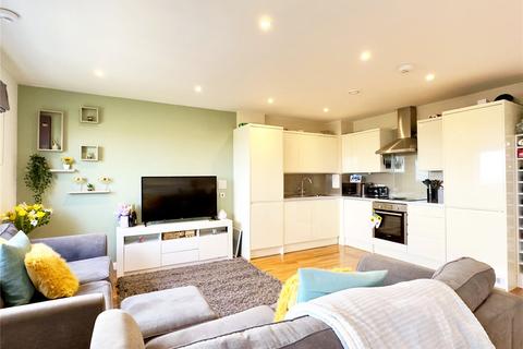 2 bedroom penthouse for sale, Horizon House, Azalea Drive, Swanley, Kent, BR8