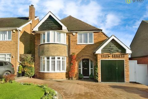 3 bedroom detached house for sale, Hawthorn Road, Sutton Coldfield B72