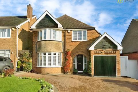 17 Hawthorn Road, Wylde Green, Sutton Coldfield, B72 1ES