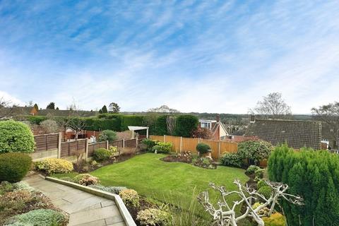 17 Hawthorn Road, Wylde Green, Sutton Coldfield, B72 1ES