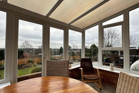 17 Hawthorn Road, Wylde Green, Sutton Coldfield, B72 1ES