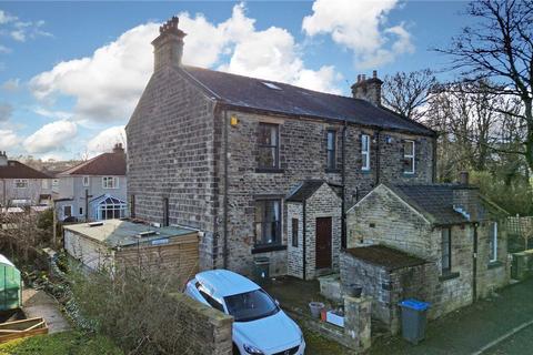 3 bedroom semi-detached house for sale, Wingate Way, Keighley, West Yorkshire, BD22