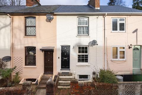 2 bedroom terraced house for sale, Orchard Way, Dorking