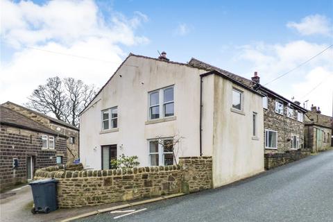 3 bedroom detached house for sale, Stanbury, Keighley, West Yorkshire, BD22