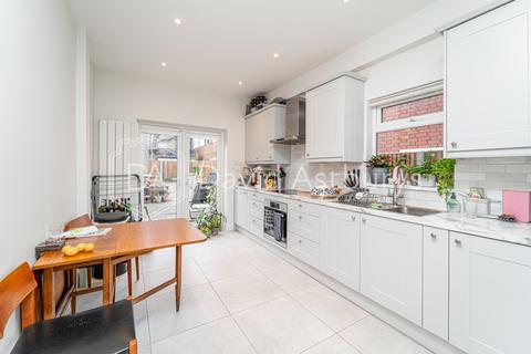 undefined, Parkland Road, Wood Green , London