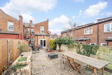 undefined, Parkland Road, Wood Green , London
