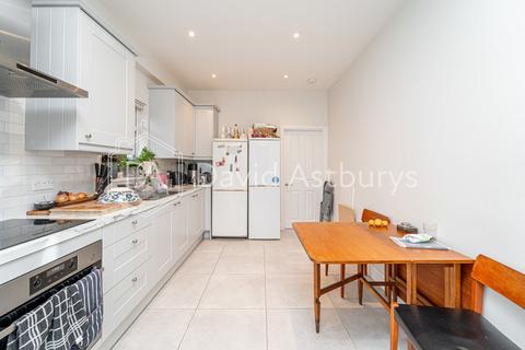 undefined, Parkland Road, Wood Green , London