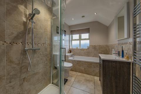 1 Dene View, Ovington, Prudhoe, NE42 6DJ