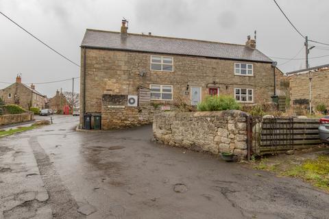1 Dene View, Ovington, Prudhoe, NE42 6DJ