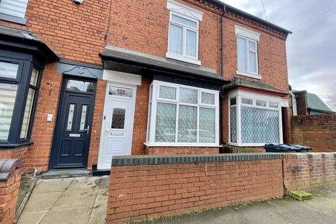 2 bedroom terraced house for sale, Manor Farm Road , Tyseley