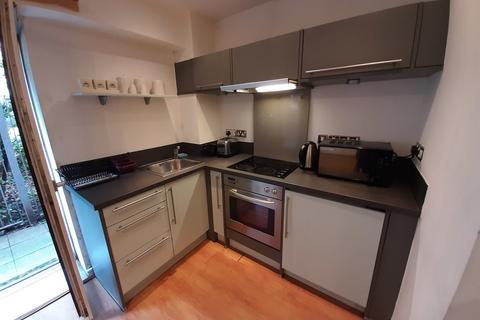 Studio to rent, Sheepcote Street, Birmingham B16