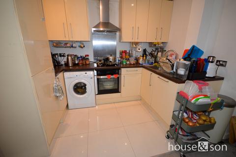 undefined, Queens Park Avenue