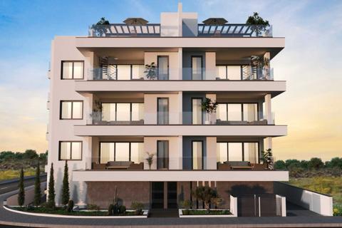 3 bedroom penthouse, Vergina Area, Three Bedroom Penthouse