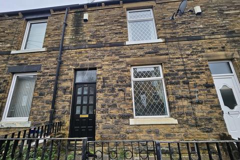 2 bedroom terraced house to rent, Amber Street, Batley