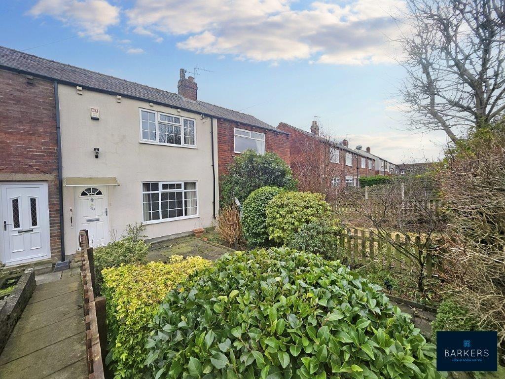 Birkenshaw Lane, Birkenshaw 2 bed terraced house for sale £140,000