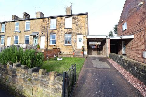 26 Wilkinson Road, Elsecar, Barnsley, S74 8JS
