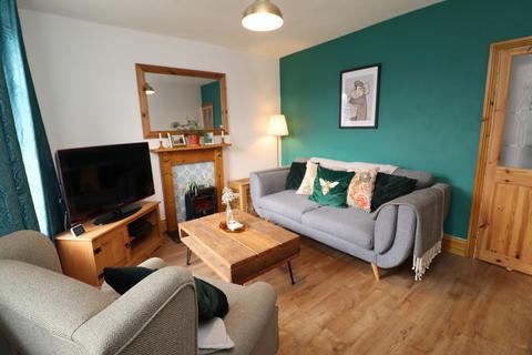26 Wilkinson Road, Elsecar, Barnsley, S74 8JS