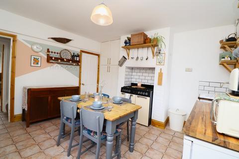 26 Wilkinson Road, Elsecar, Barnsley, S74 8JS