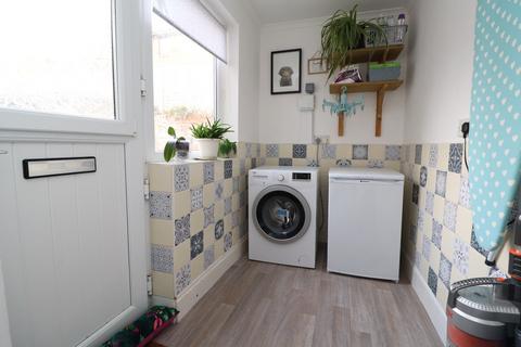 26 Wilkinson Road, Elsecar, Barnsley, S74 8JS