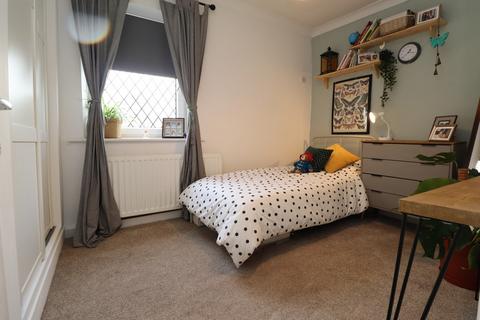 26 Wilkinson Road, Elsecar, Barnsley, S74 8JS