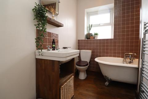 26 Wilkinson Road, Elsecar, Barnsley, S74 8JS