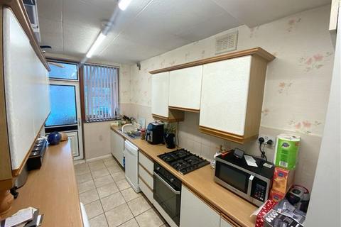 171 Richmond Road, Sheffield, S13 8TD