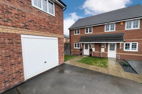 32 Ashbourne Way, Waverley, Rotherham, S60 8AD