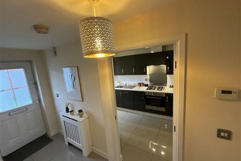 32 Ashbourne Way, Waverley, Rotherham, S60 8AD