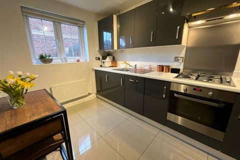 32 Ashbourne Way, Waverley, Rotherham, S60 8AD