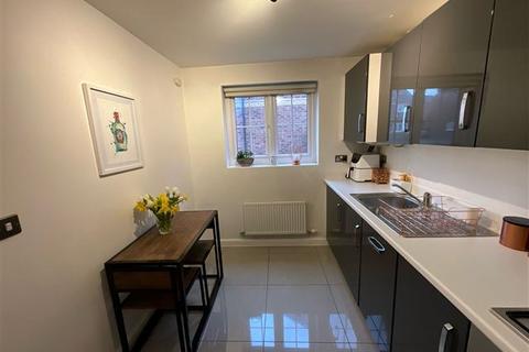 32 Ashbourne Way, Waverley, Rotherham, S60 8AD