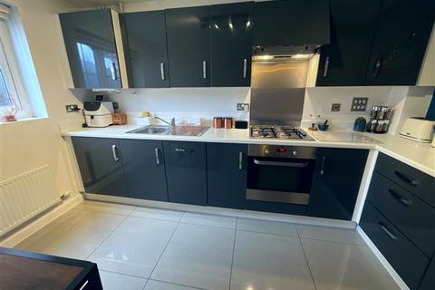 32 Ashbourne Way, Waverley, Rotherham, S60 8AD