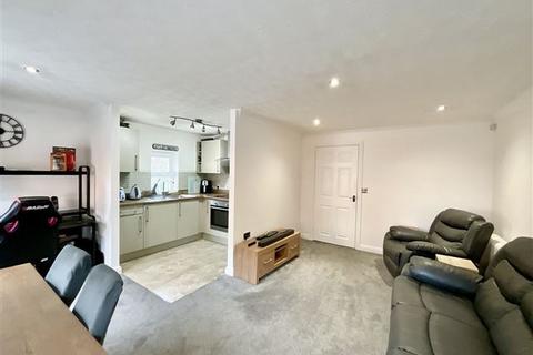 1 bedroom apartment for sale, Peak Close, Sunnyside, Rotherham, S66 3XD