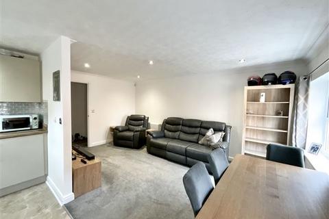 1 bedroom apartment for sale, Peak Close, Sunnyside, Rotherham, S66 3XD