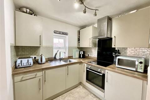 1 bedroom apartment for sale, Peak Close, Sunnyside, Rotherham, S66 3XD