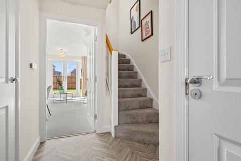 3 bedroom townhouse for sale - Sundial Place, Liverpool, L23