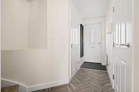 3 bedroom townhouse for sale, Sundial Place, Liverpool, L23