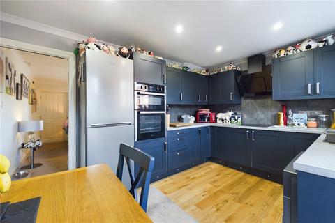 2 bedroom terraced house for sale - Willows Court, Station Road, Pangbourne, Reading, RG8