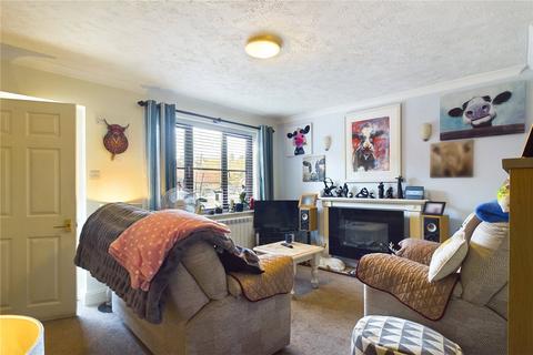 2 bedroom terraced house for sale - Willows Court, Station Road, Pangbourne, Reading, RG8