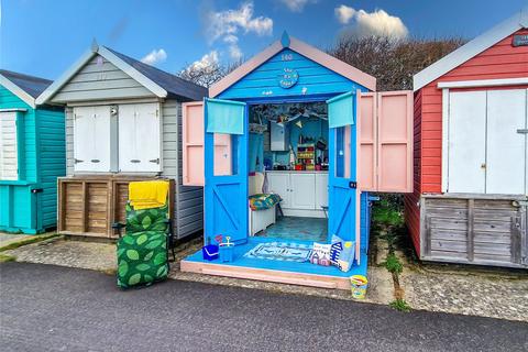 Property for sale, Avon Beach, Friars Cliff, Christchurch, Dorset, BH23
