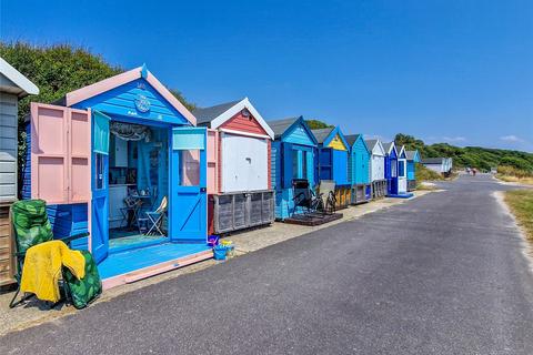 Property for sale, Friars Cliff Beach, Friars Cliff, Christchurch, Dorset, BH23