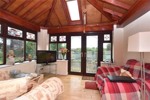 4 bedroom detached bungalow for sale, The Nook, Tingley, Wakefield, West Yorkshire