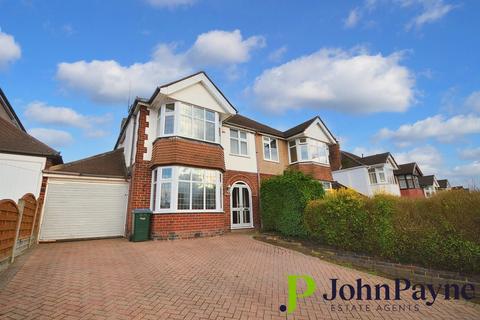 3 bedroom semi-detached house to rent - Allesley Old Road, Chapelfields, Coventry, West Midlands, CV5