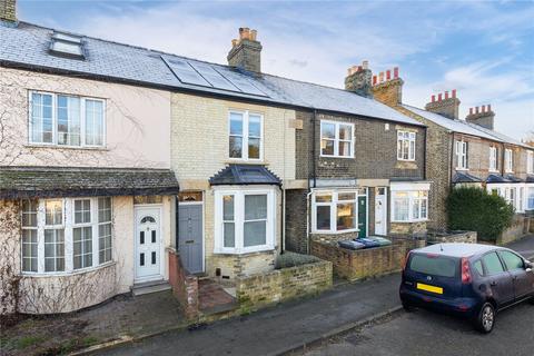 44 Ditton Walk, Cambridge, CB5 8QE