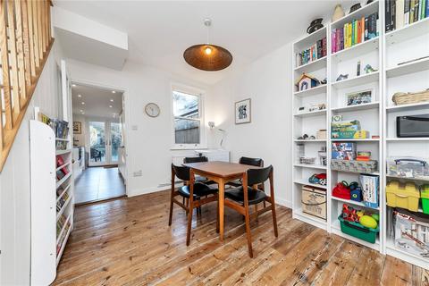 44 Ditton Walk, Cambridge, CB5 8QE