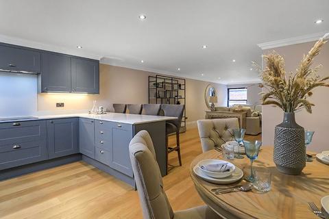 2 bedroom apartment for sale, Chipper Lane, Salisbury, Wiltshire, SP1