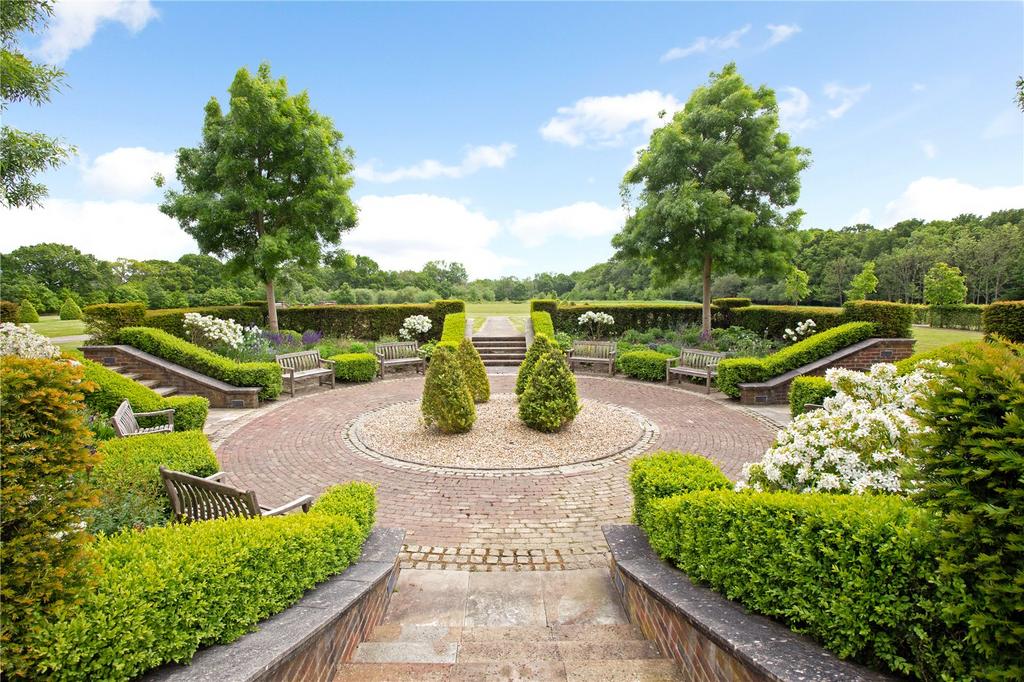 Communal Gardens