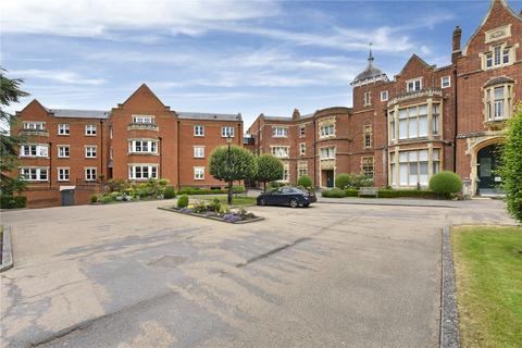 Pemberley Lodge, Longbourn, Windsor, Berkshire, SL4
