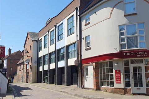 2 bedroom terraced house for sale, Little Minster Street, Winchester, Hampshire, SO23