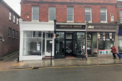Retail property (high street) to rent, 51 Head Street, Colchester, Essex, CO1